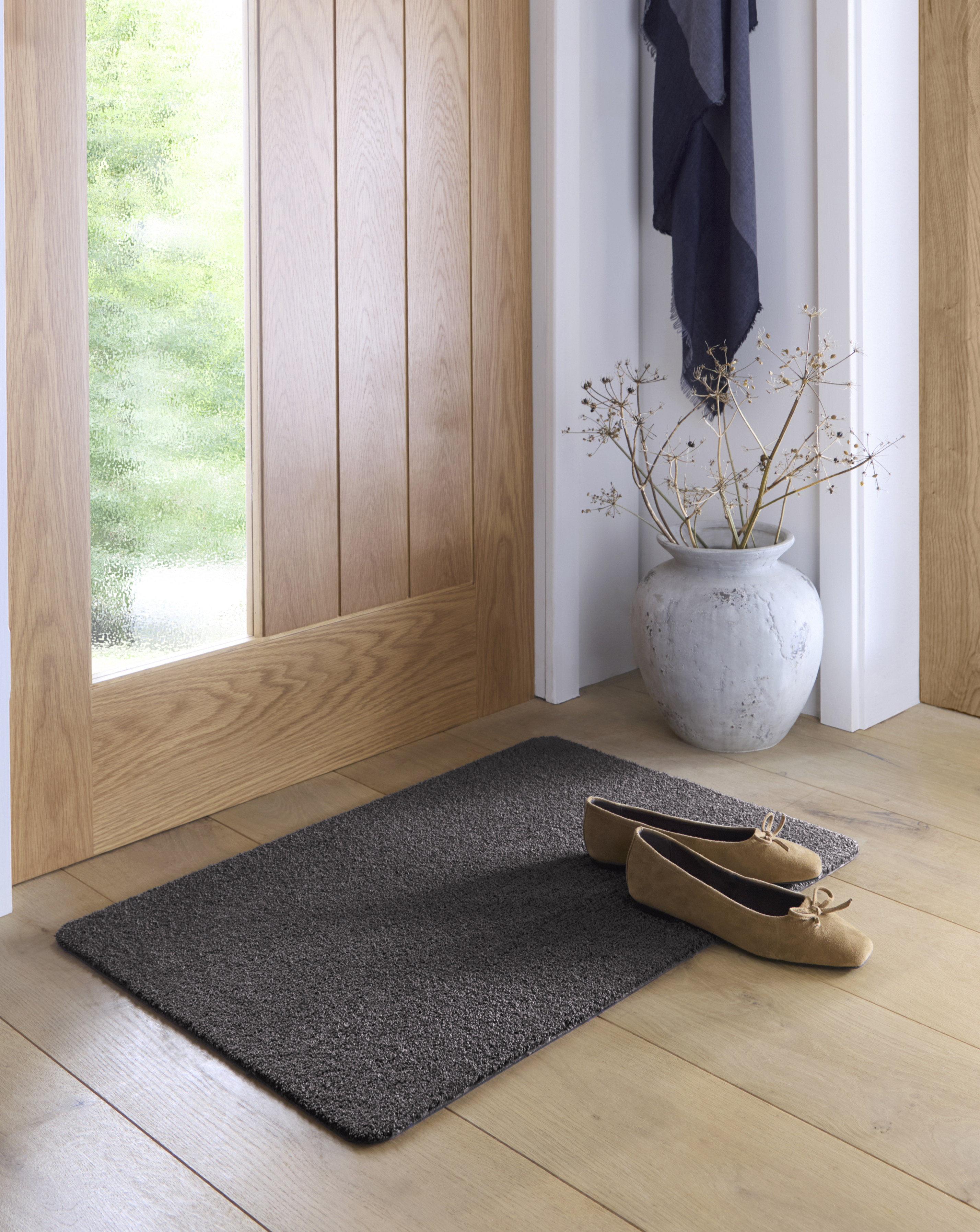 My Mat Soft Washable Doormat