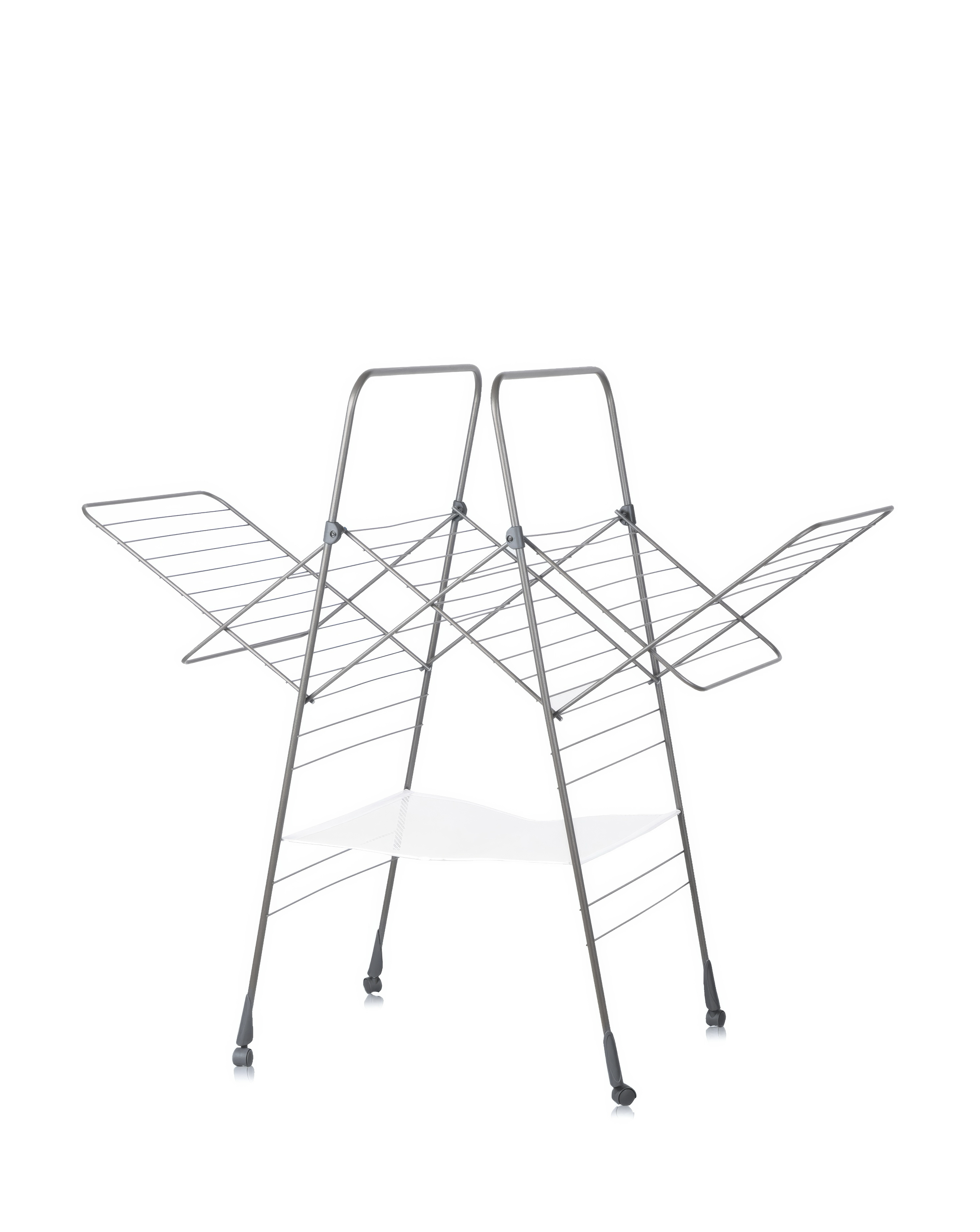 Minky - Clothes Airer - Large - Grey