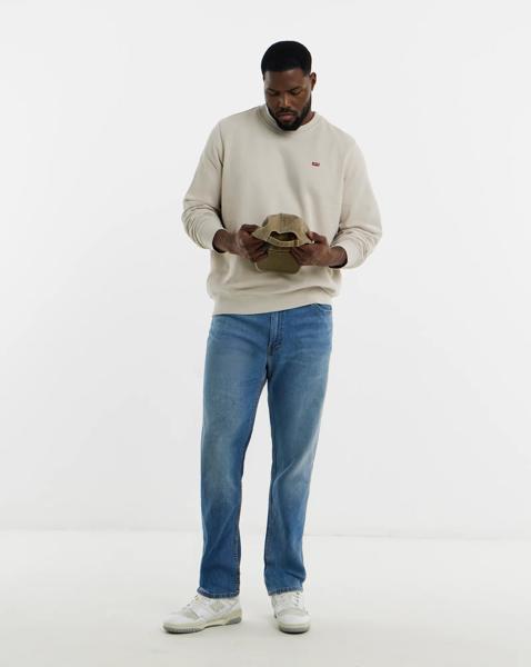 Levi's 511 Slim Fit Jean - Light Indigo