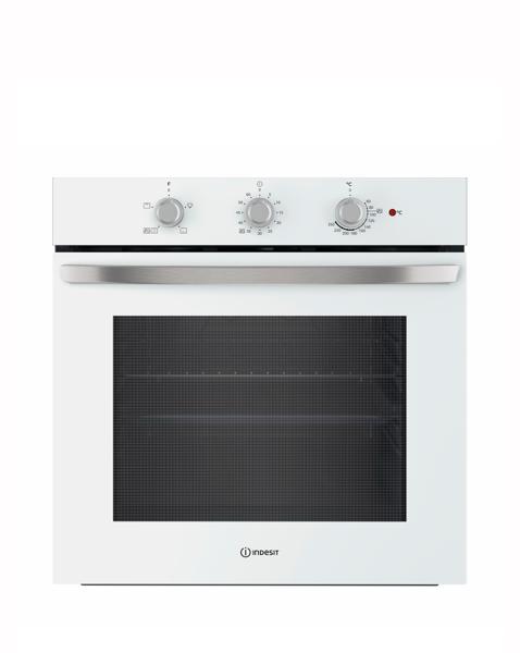 Indesit IO232HW Built Elect Sngl Ov Inst