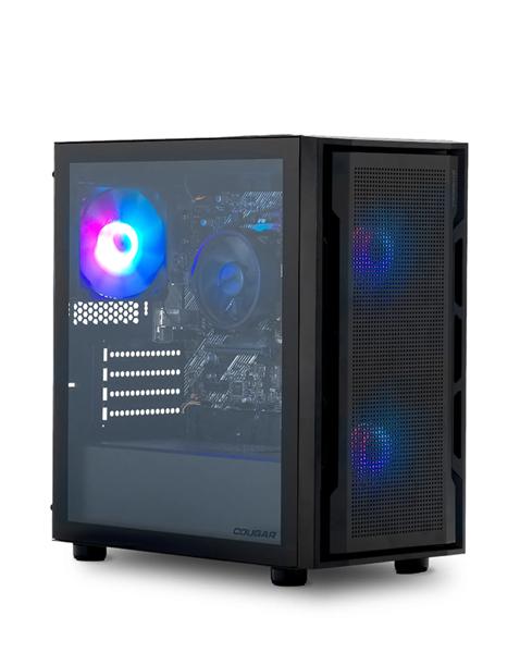 Stormforce Rogue Ryzen 5 8GB