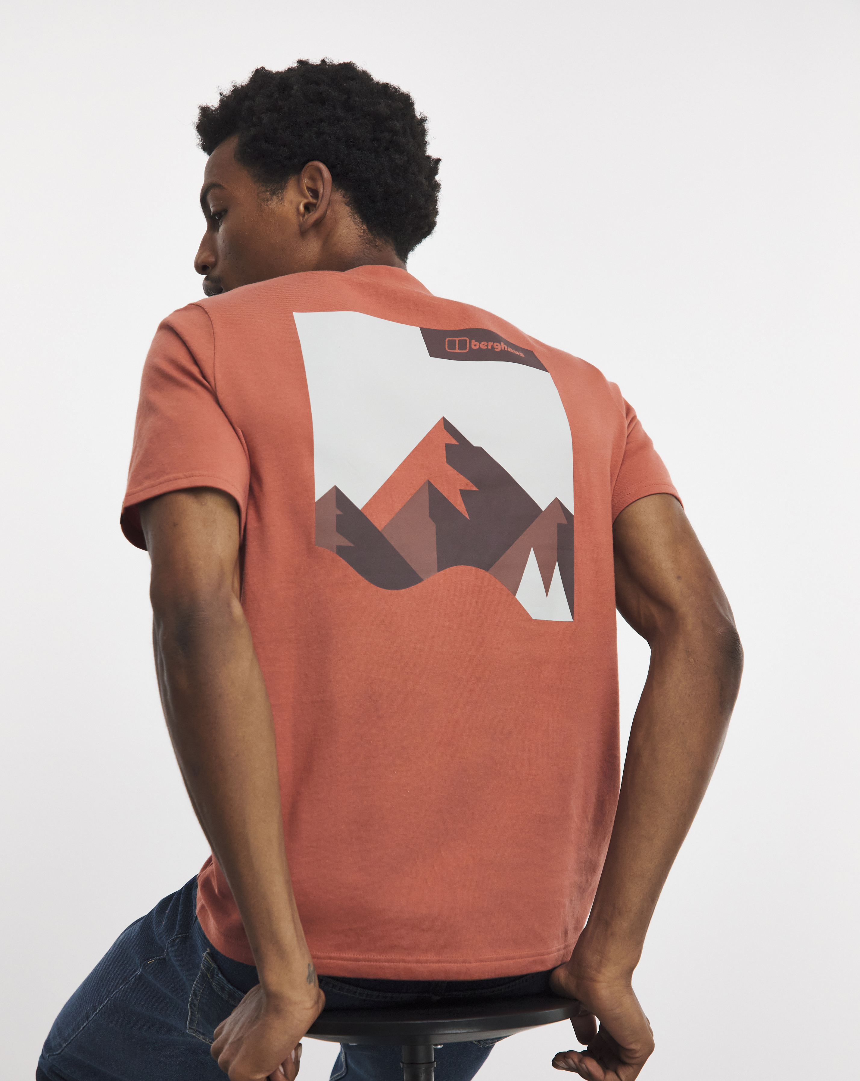 Berghaus Dolomites T-Shirt