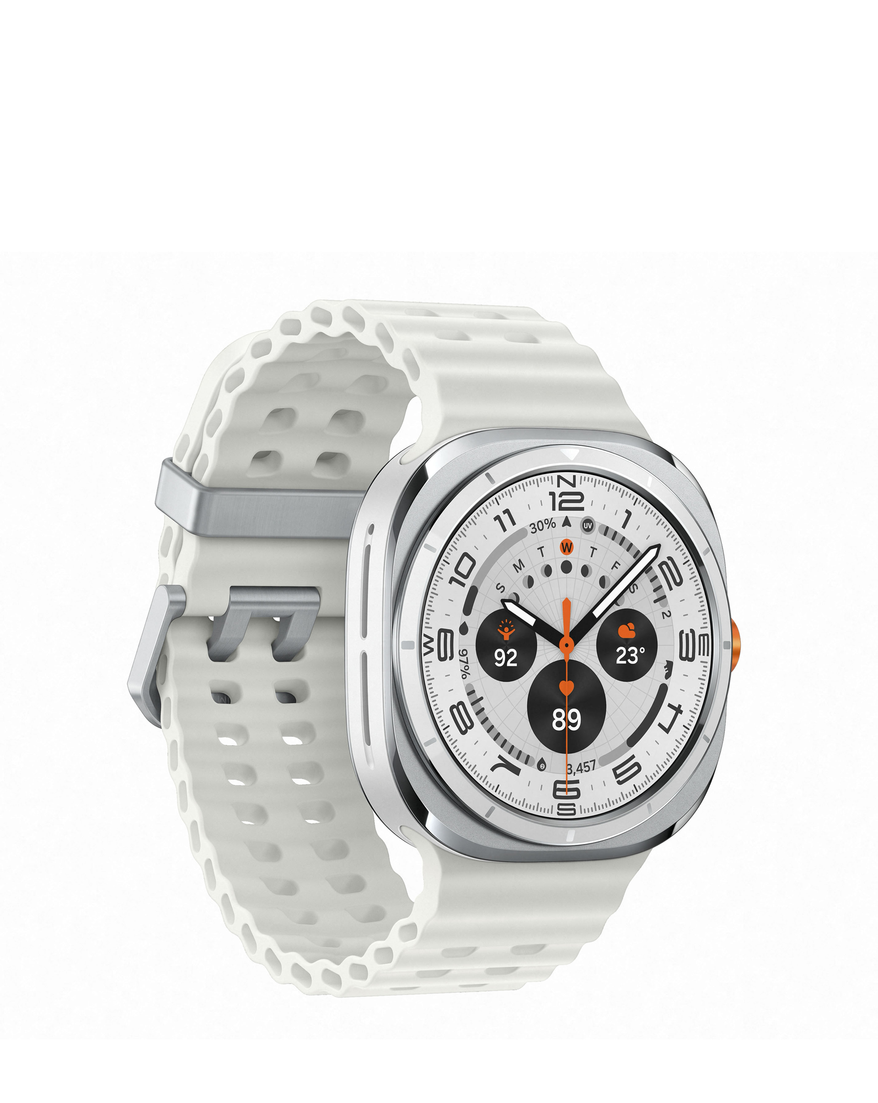 Samsung Galaxy Watch Ultra 47mm BT White