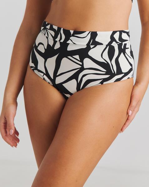 Magisculpt Fold Over Bikini Brief