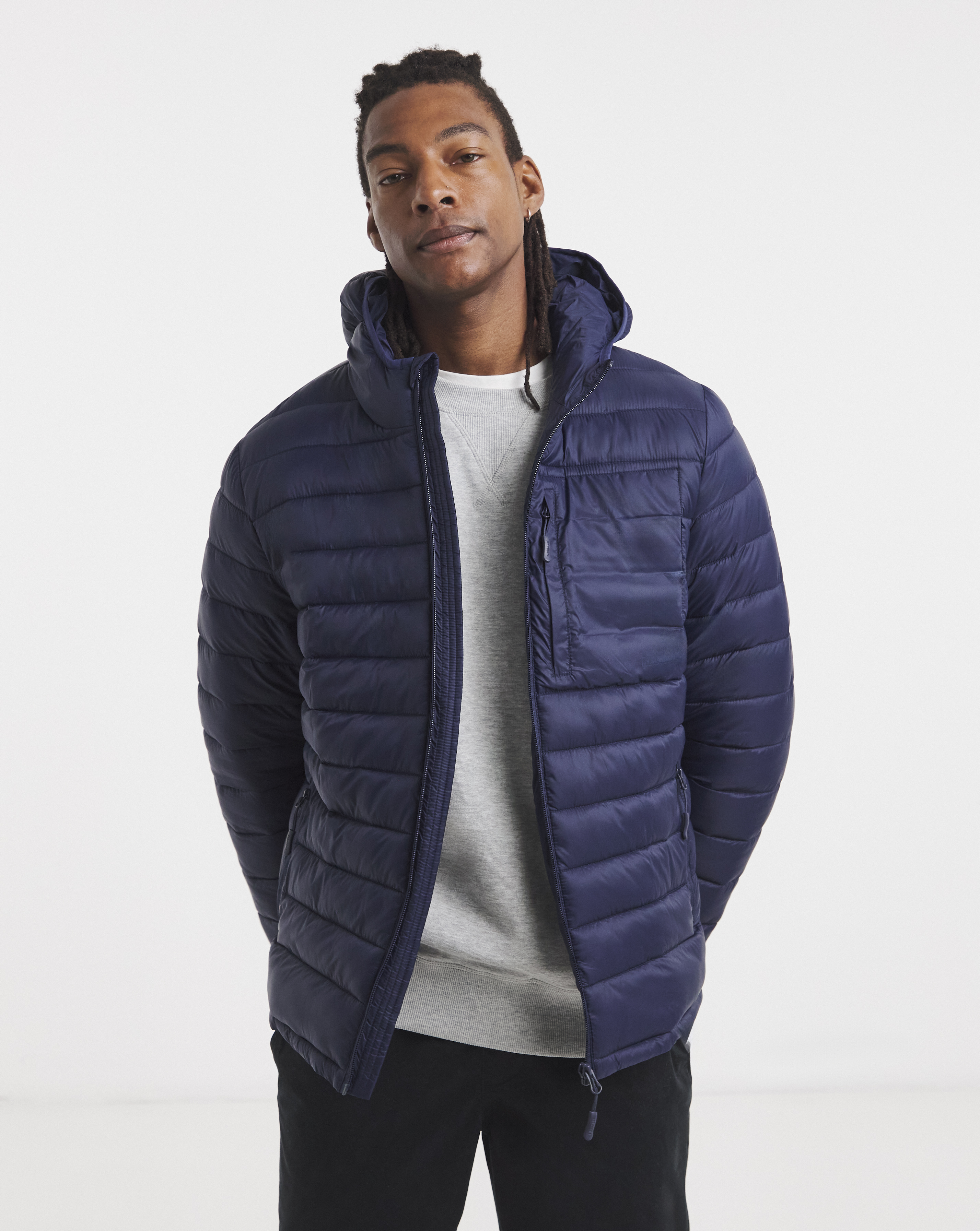 Snowdonia Packable Jacket