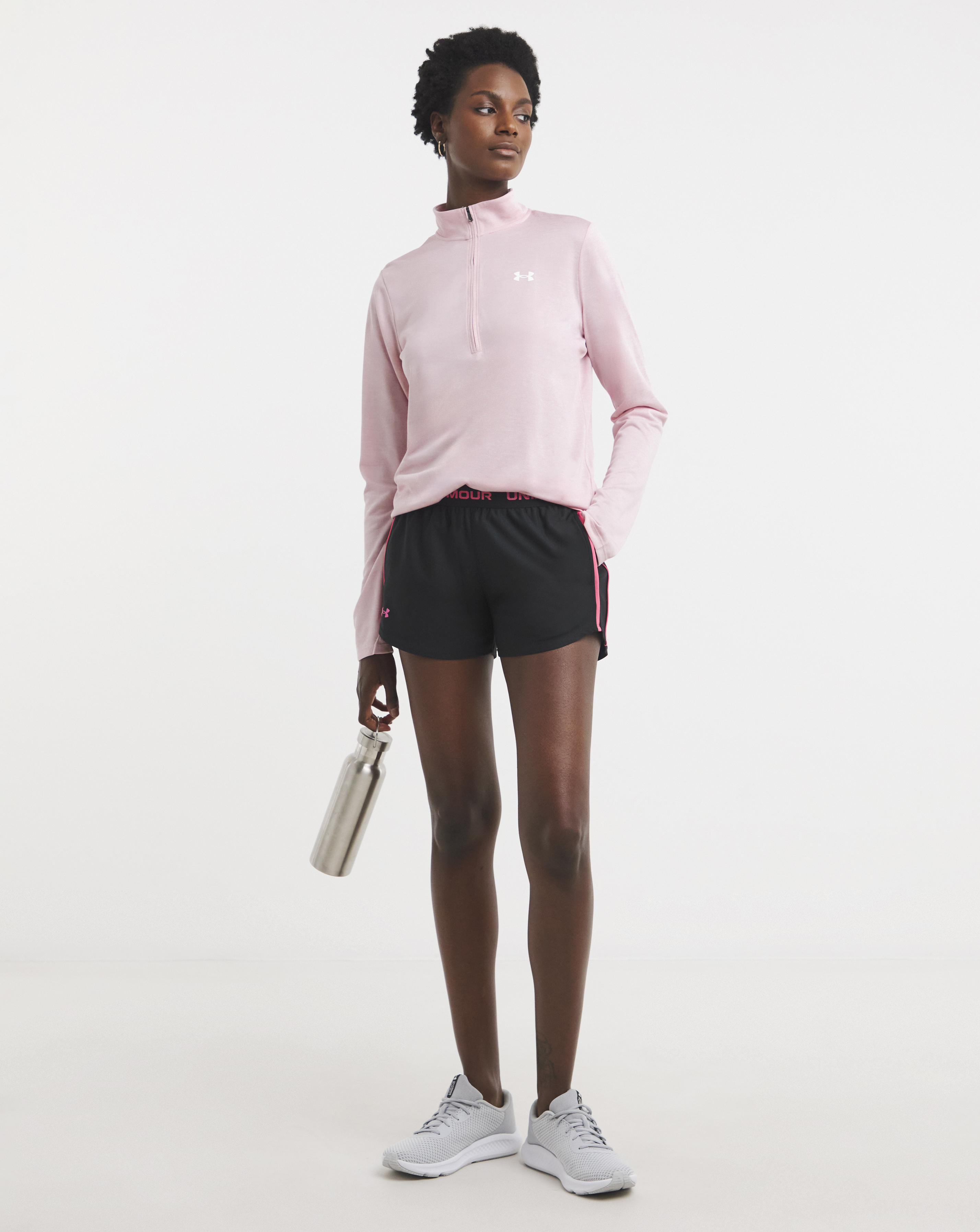 Under Armour Tech Play Up Shorts