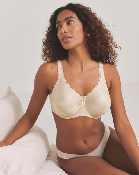 Fantasie Cotton Speciality Bra Nude