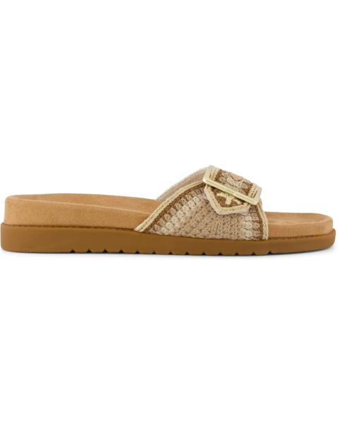 New In - TOMS Marin Slide Sandal
