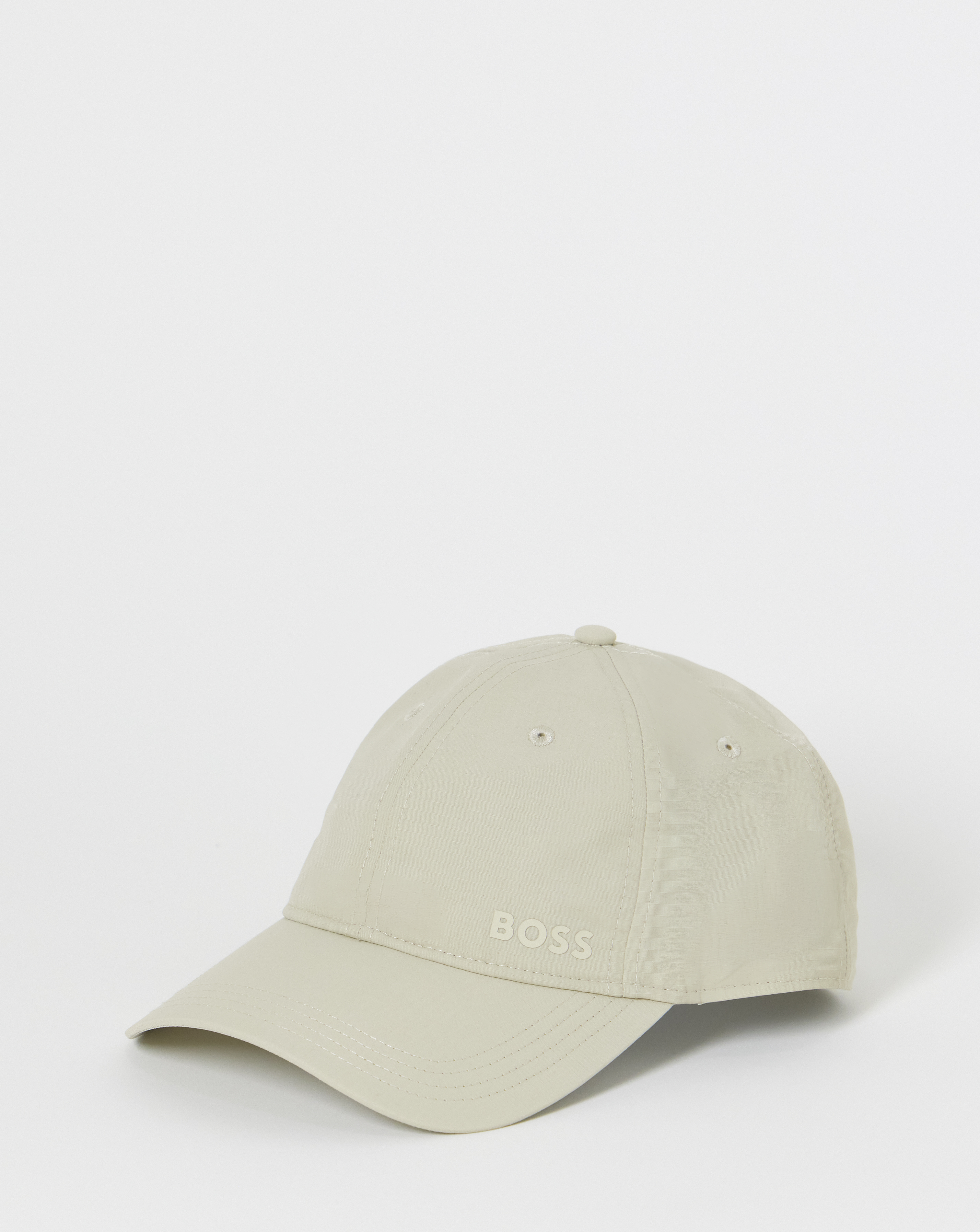 BOSS Logo UV Protection Cap