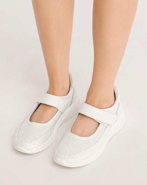 Bar Trainers EEE Fit