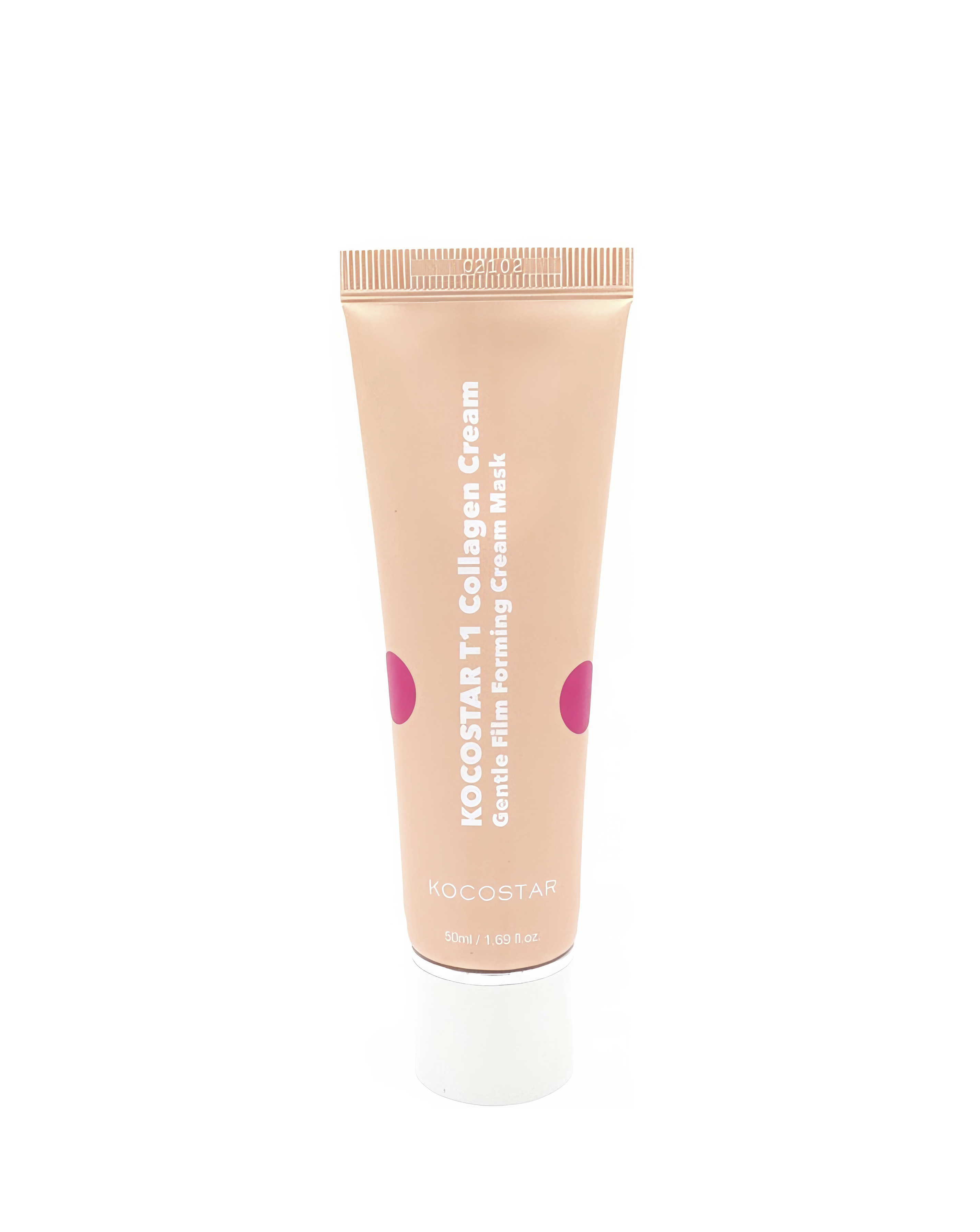 KOCOSTAR Collagen Mask