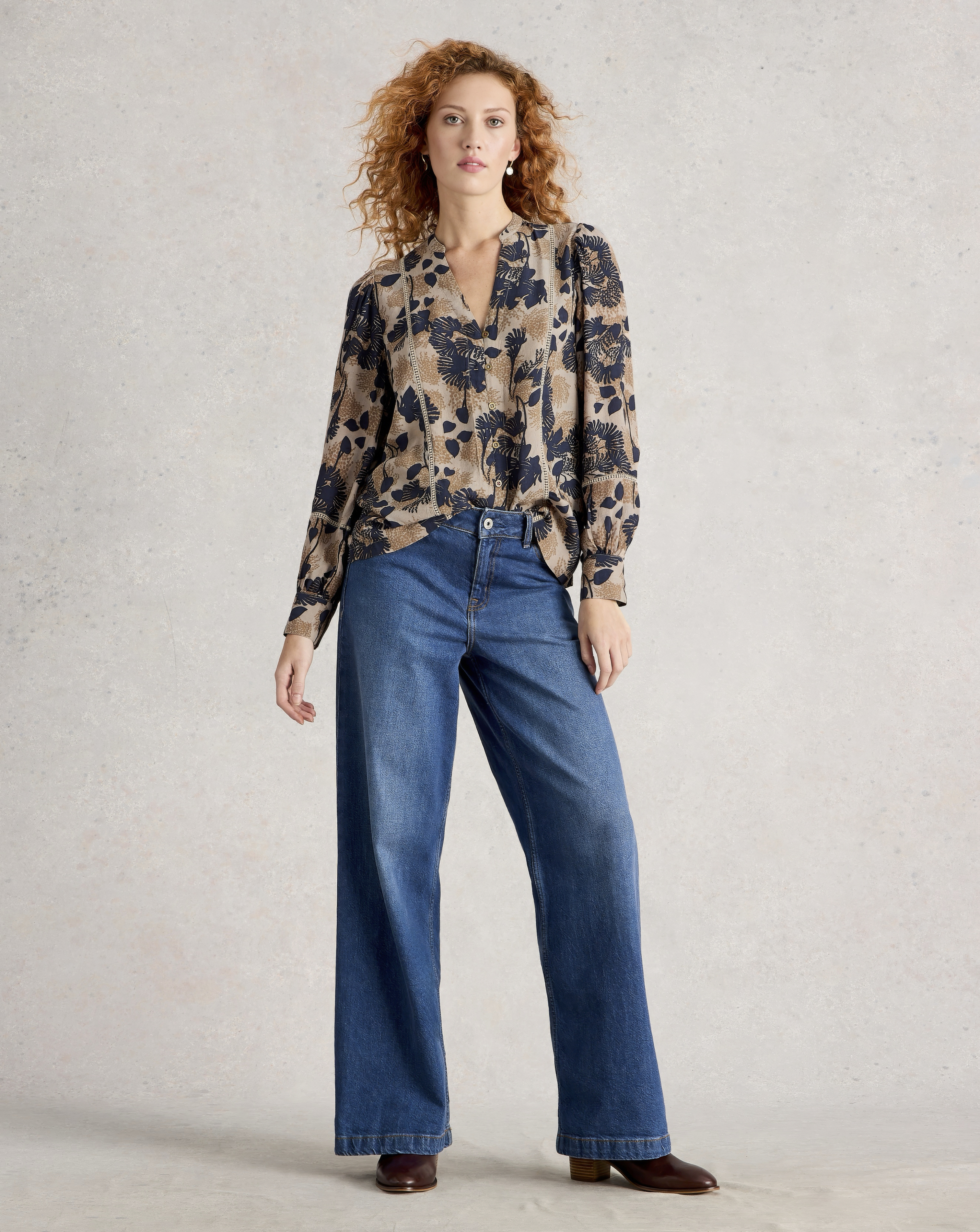 White Stuff Paloma Top
