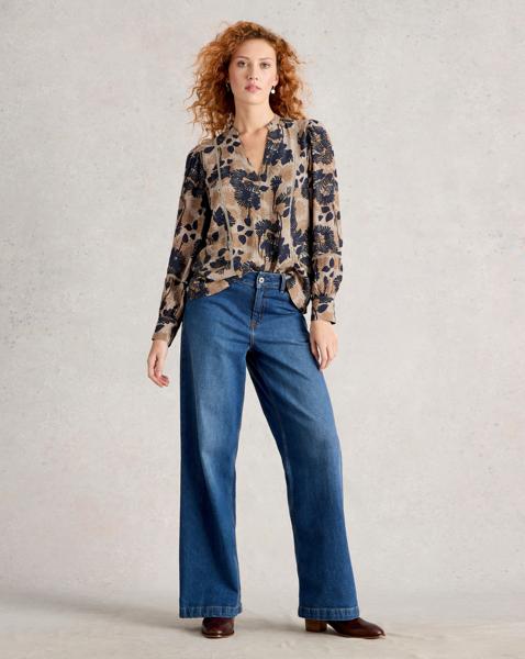 White Stuff Paloma Top