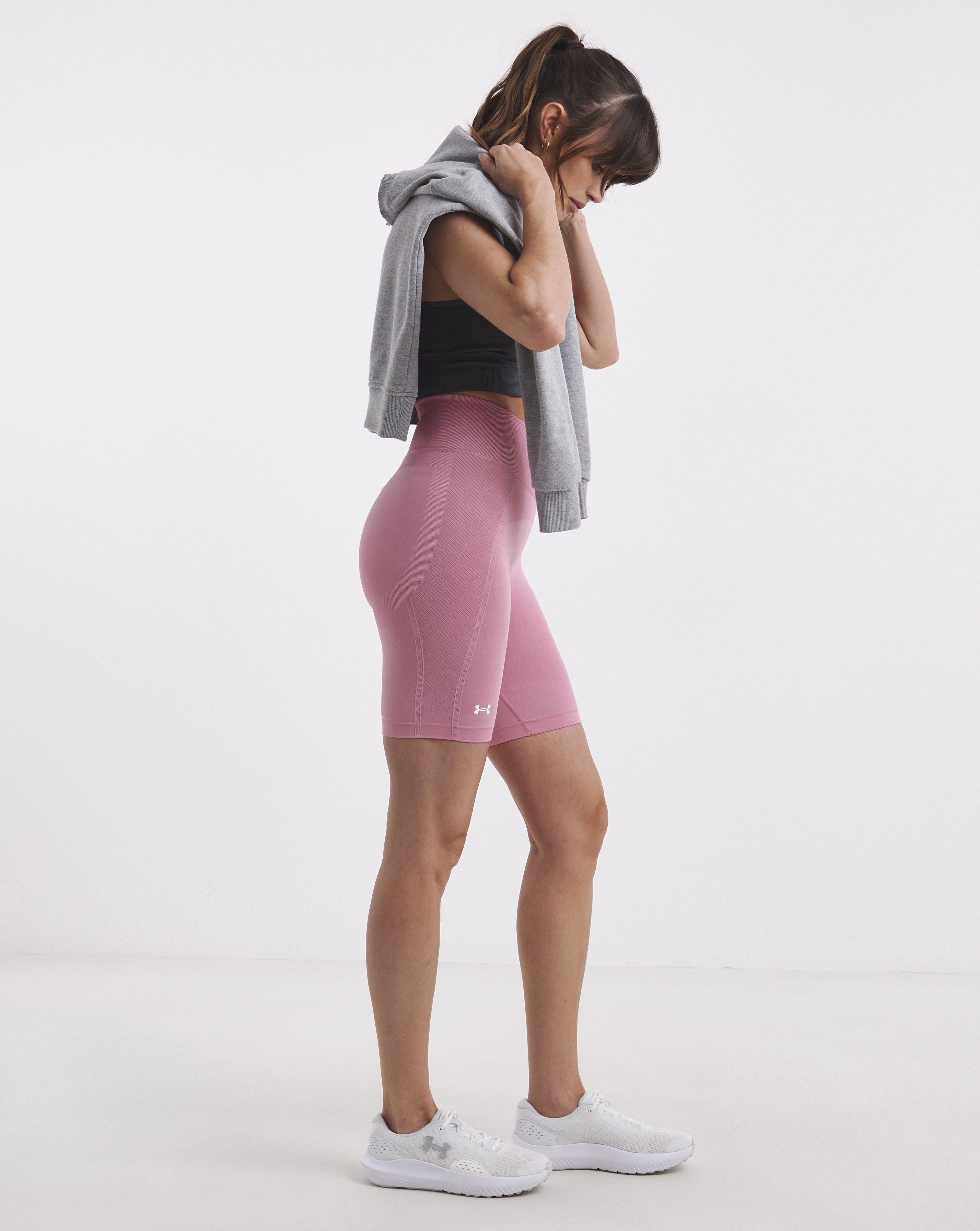 Under Armour Vanish Seamless Shorts