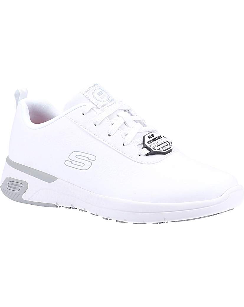 Skechers Marsing Gmina Occupational Shoe
