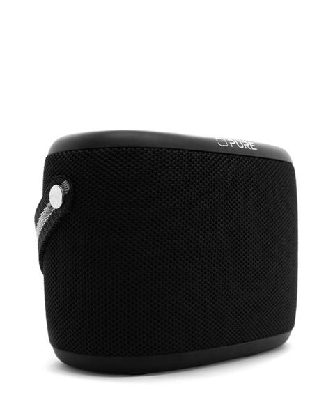 Pure Woodland Mini Outdoor Speaker