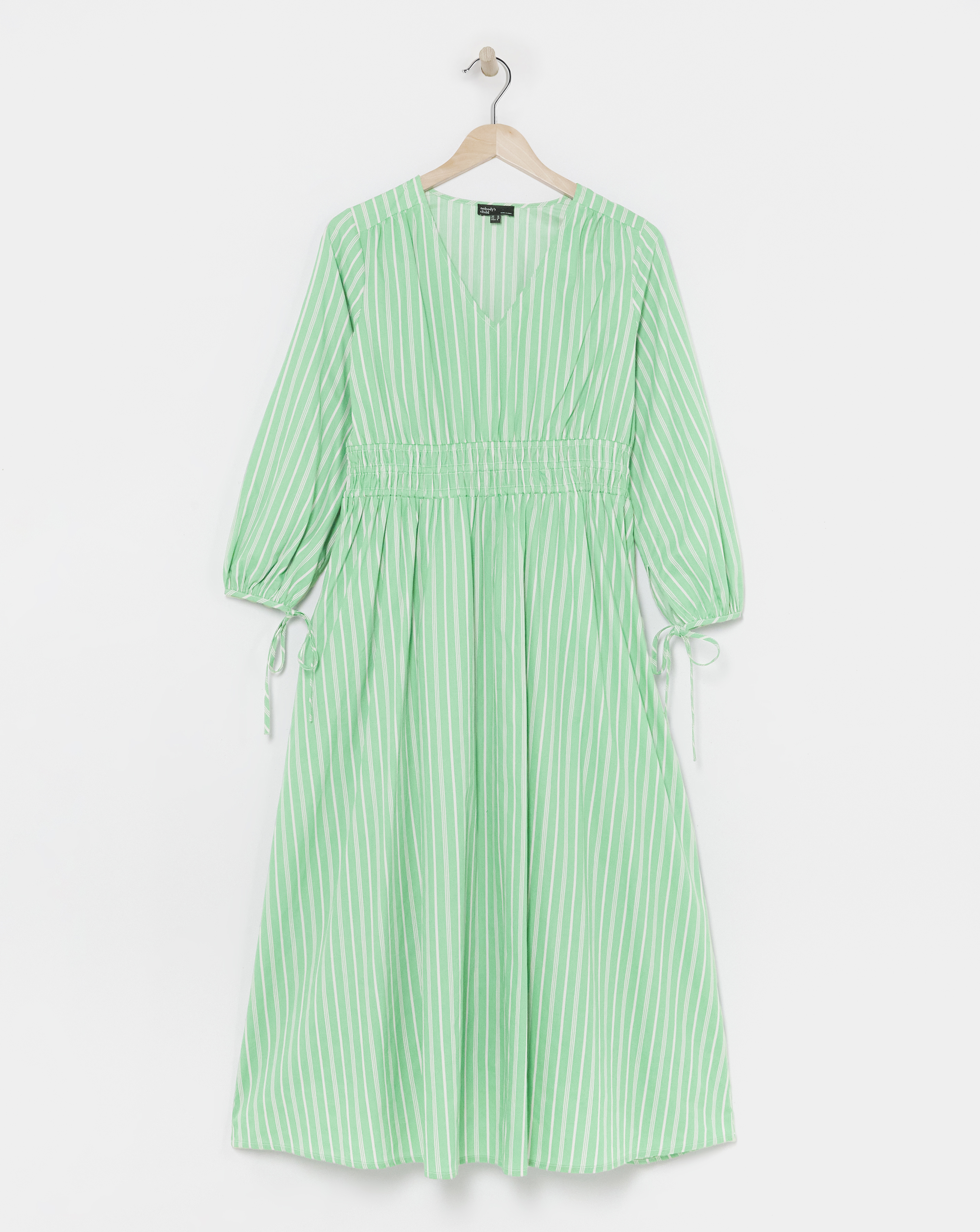 Nobody's Child Cassie Midi Dress