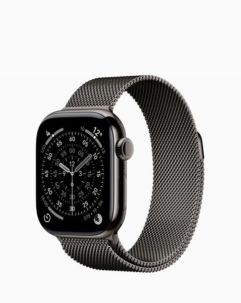 Apple Watch 11 GPS + Cellular 42mm