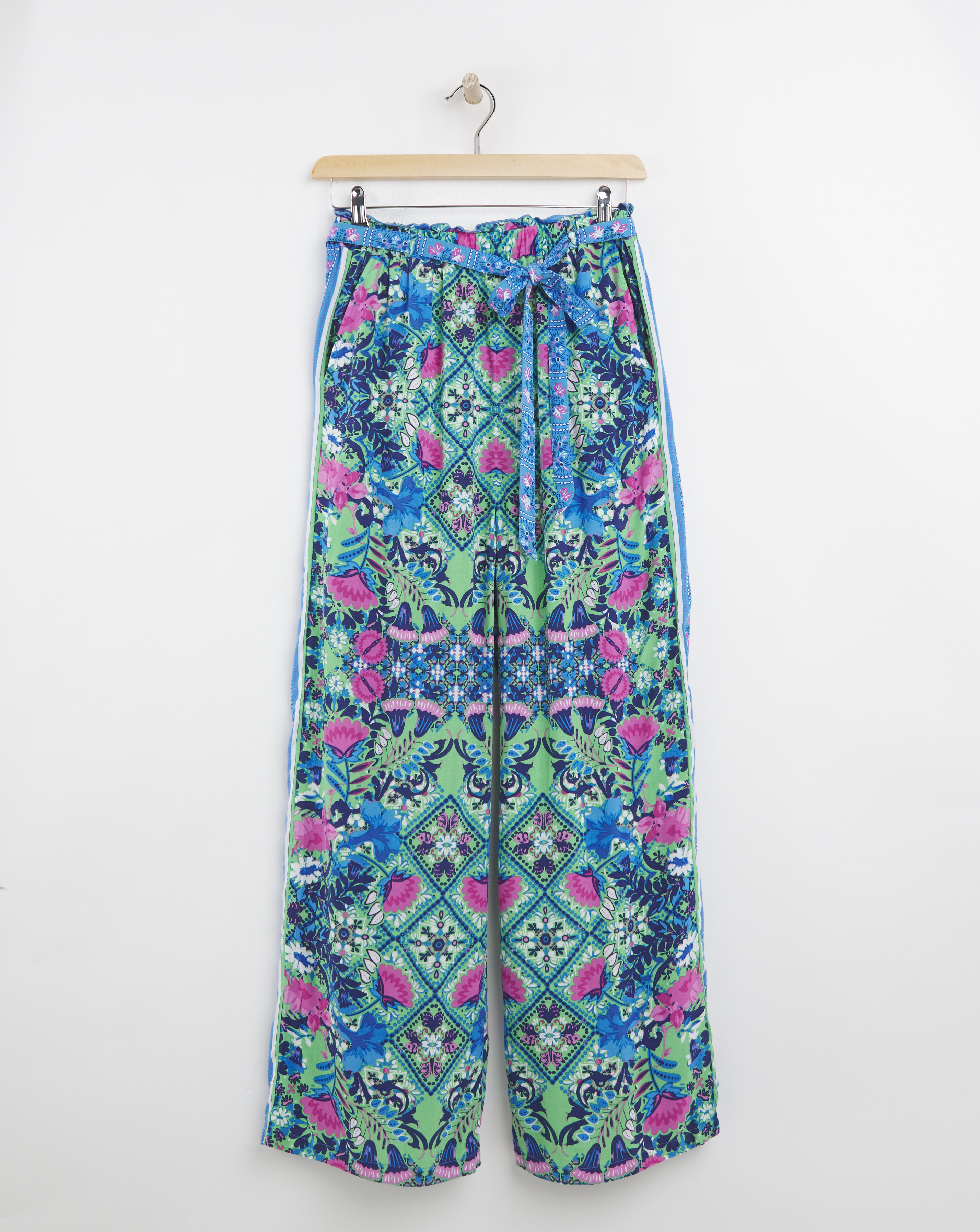 Figleaves Frida Beach Trousers