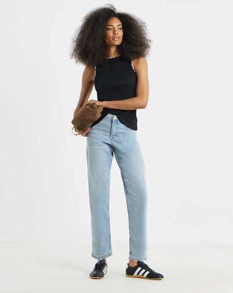 Simply Be 24/7 Boyfriend Jeans