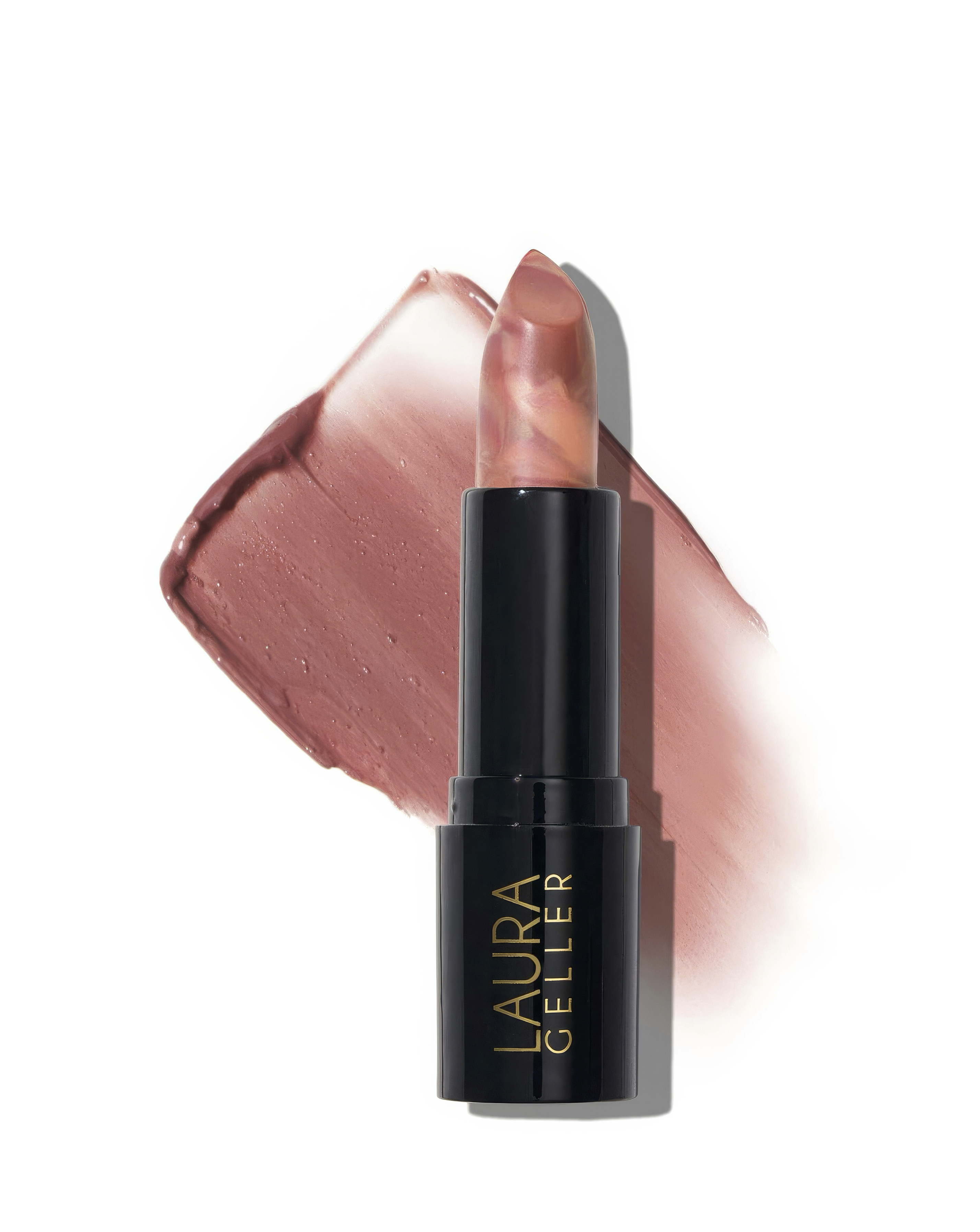 Laura Geller Cream Marble Lipstick Al Fresco