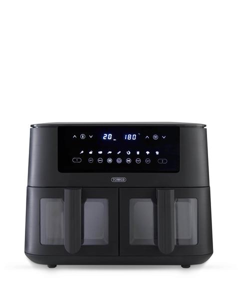 Tower T17151 Vortx Vizion 8L Air Fryer