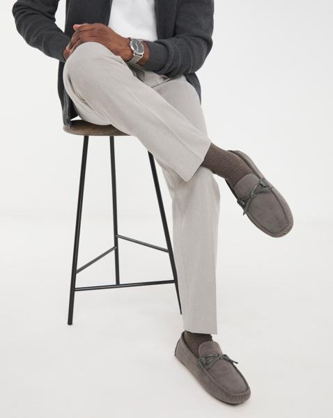 Driving Loafer WF