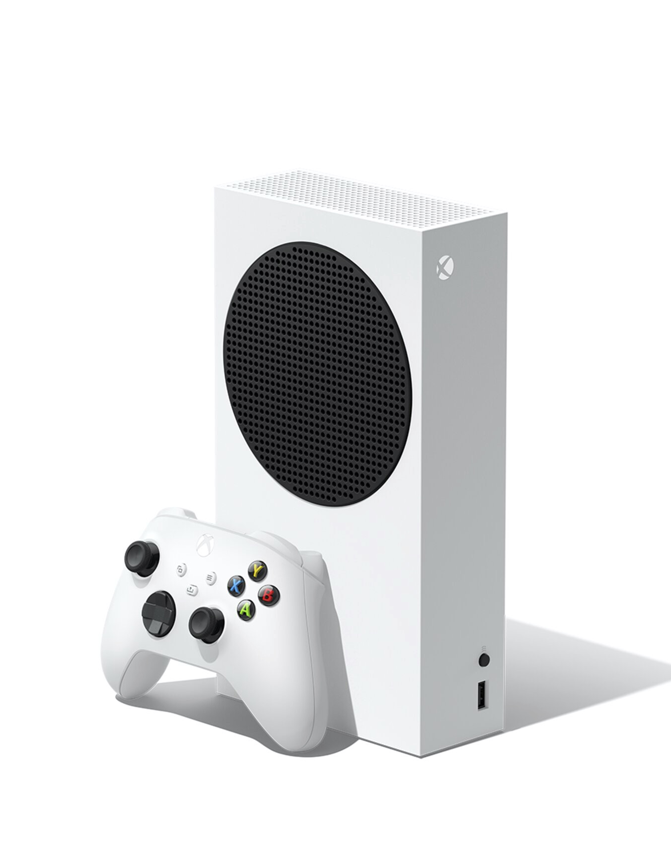 Xbox Series S 512GB All Digital Console