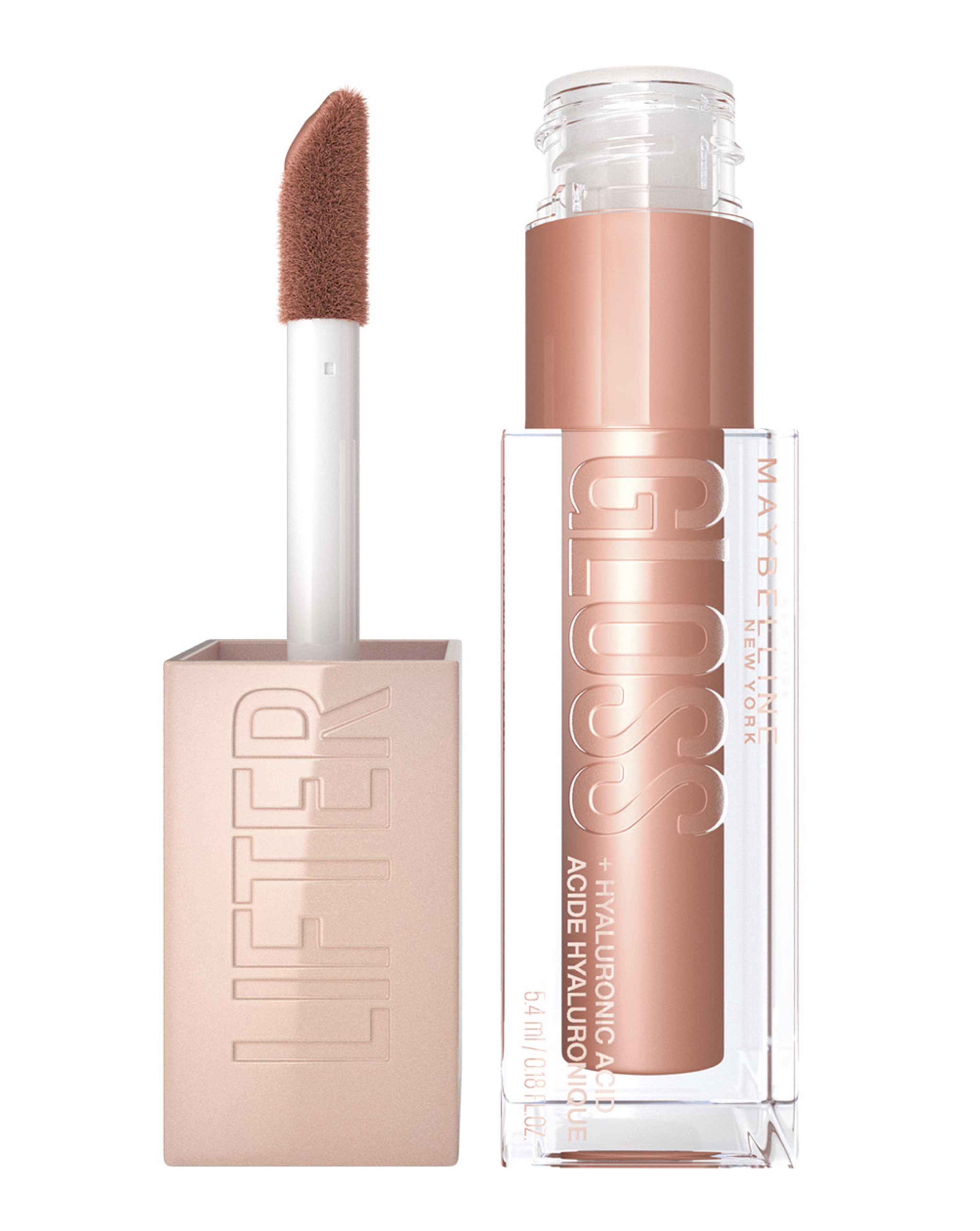 Maybelline Lifter Gloss 008 Stone