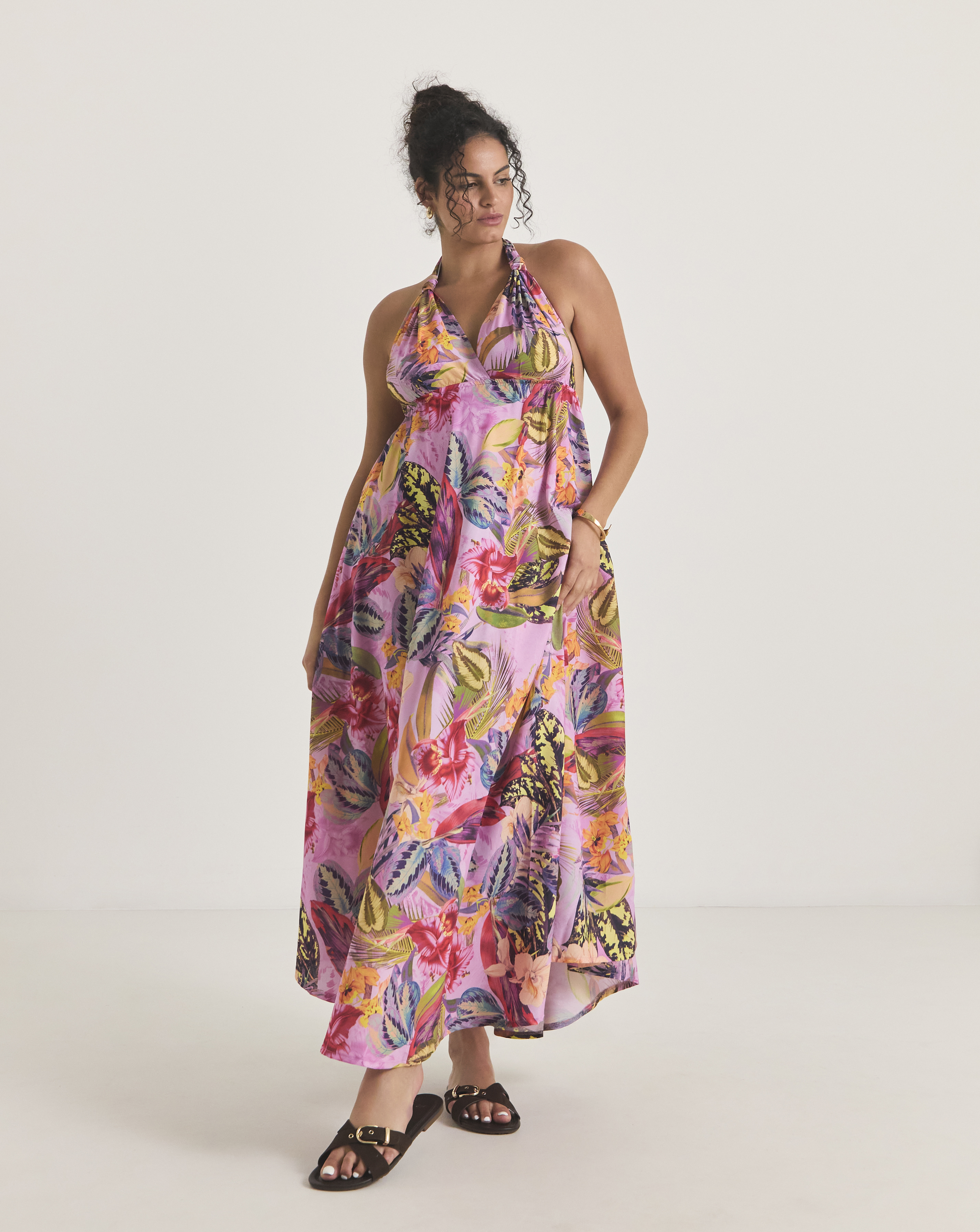 Figleaves Fiji Beach Dress