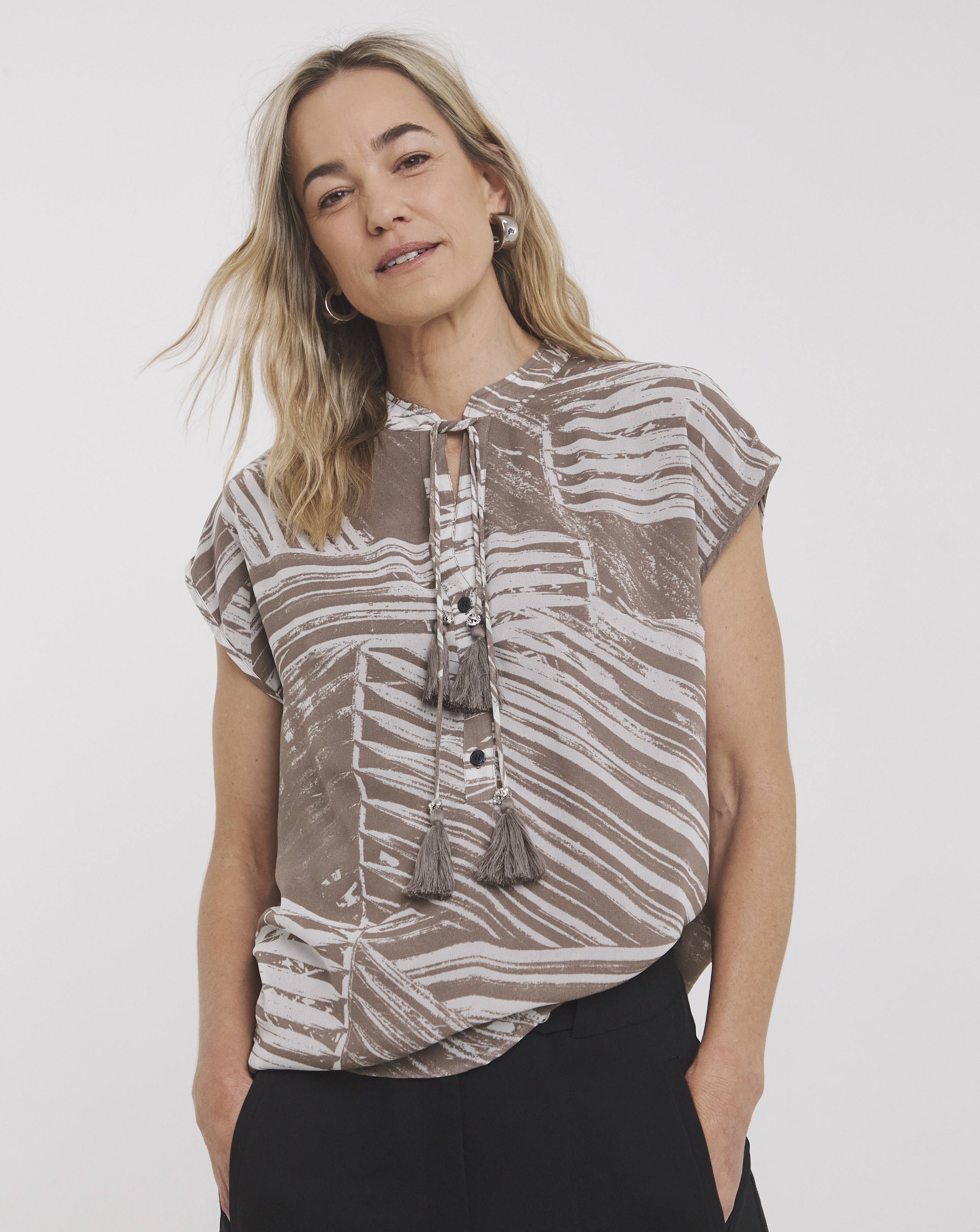 Religion Diamond Shirt