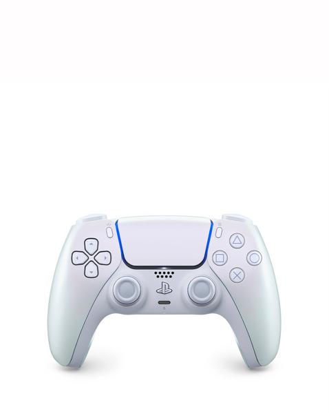 PS5 DualSense Controller - Chroma Pearl