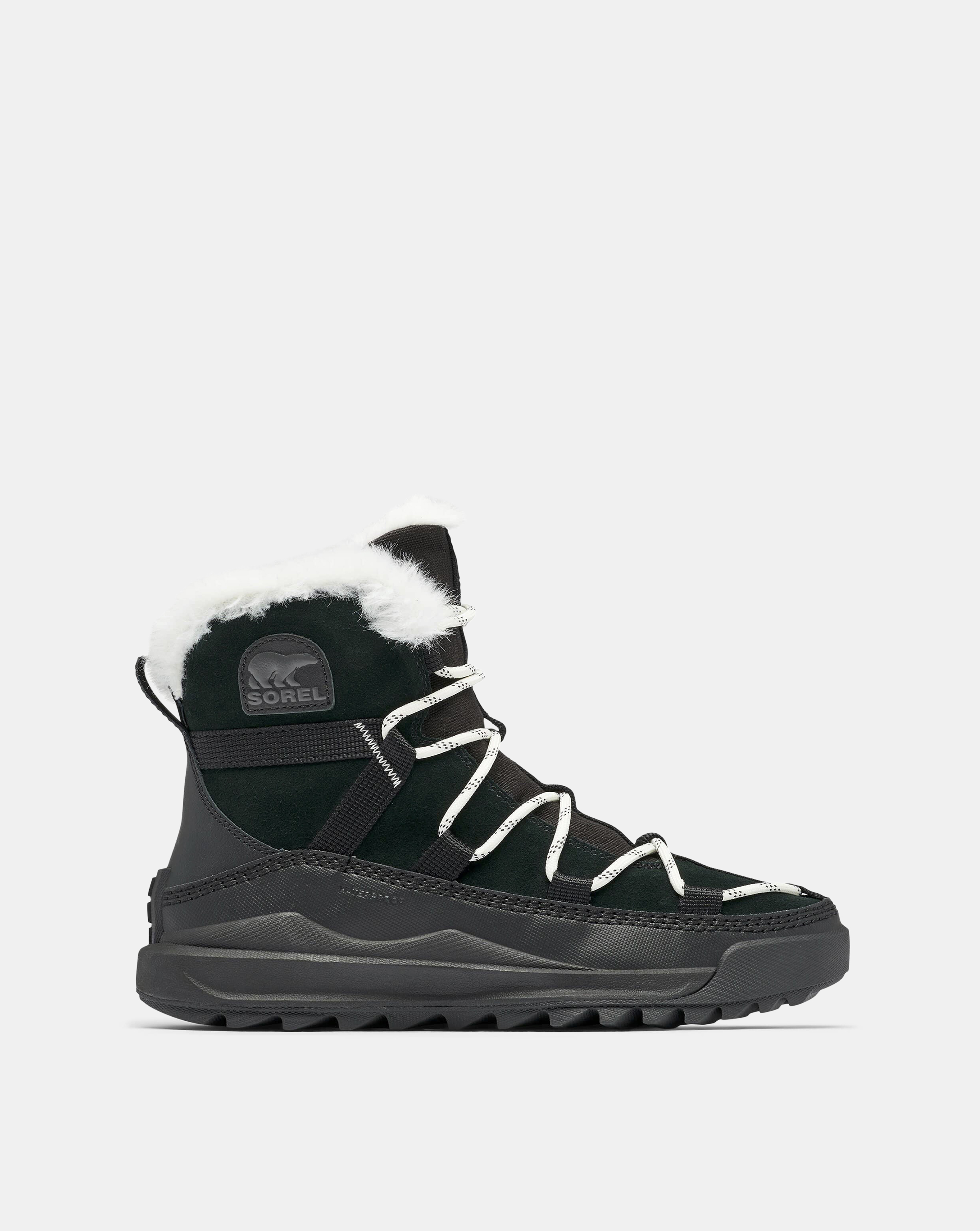 Sorel Ona RMX Glacy WP