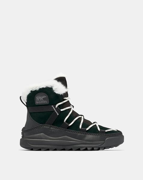 Sorel Ona RMX Glacy WP
