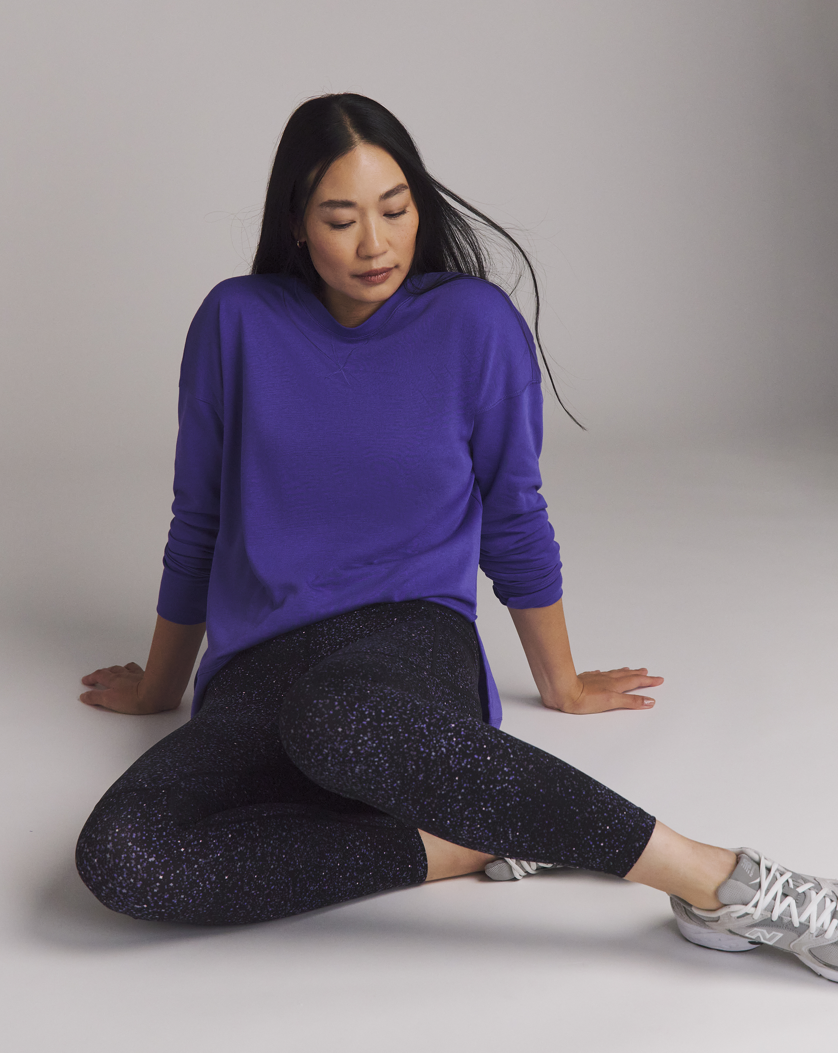 Sweaty Betty Power Full Length Legging