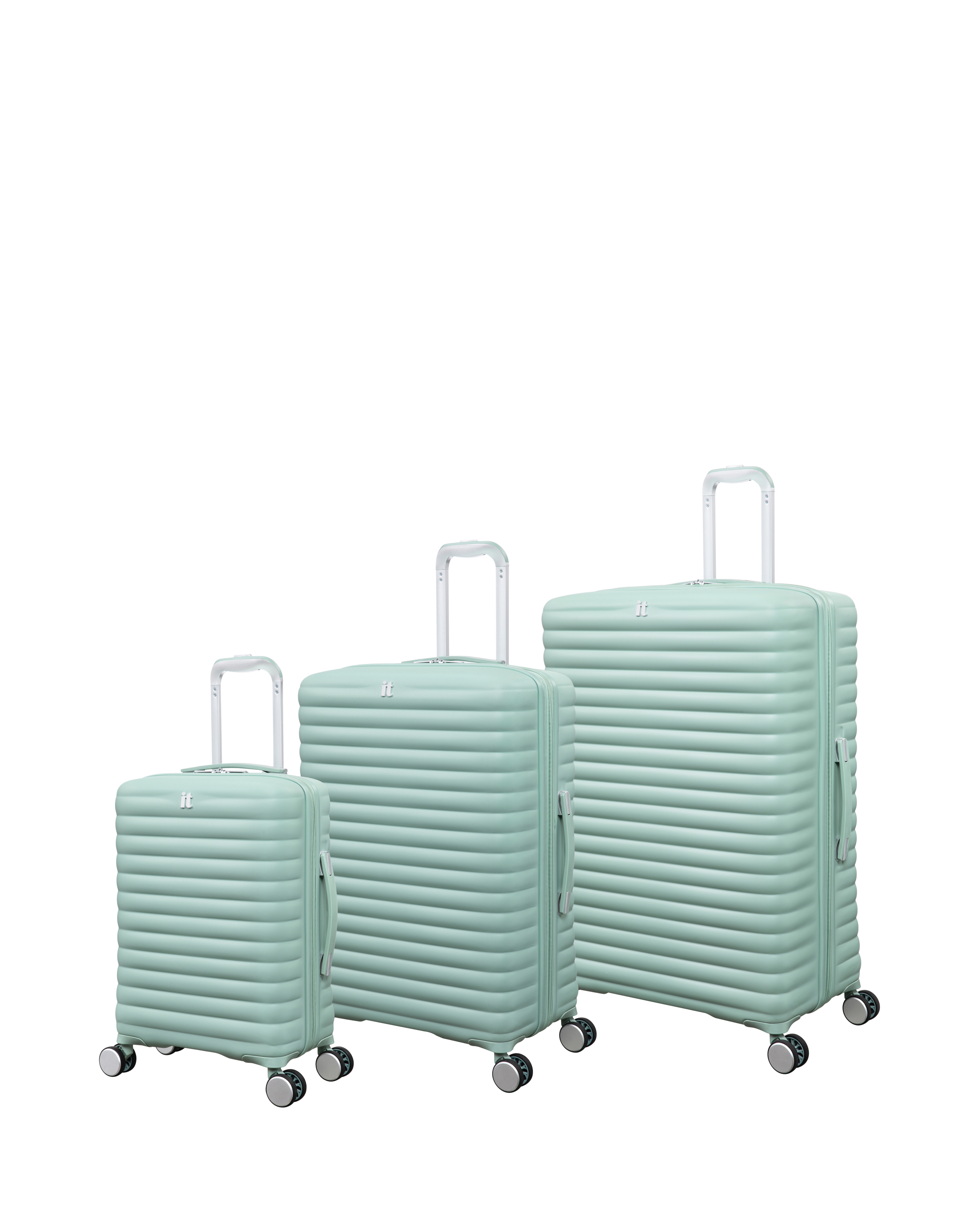 IT Luggage Speedbump 3 Piece Set