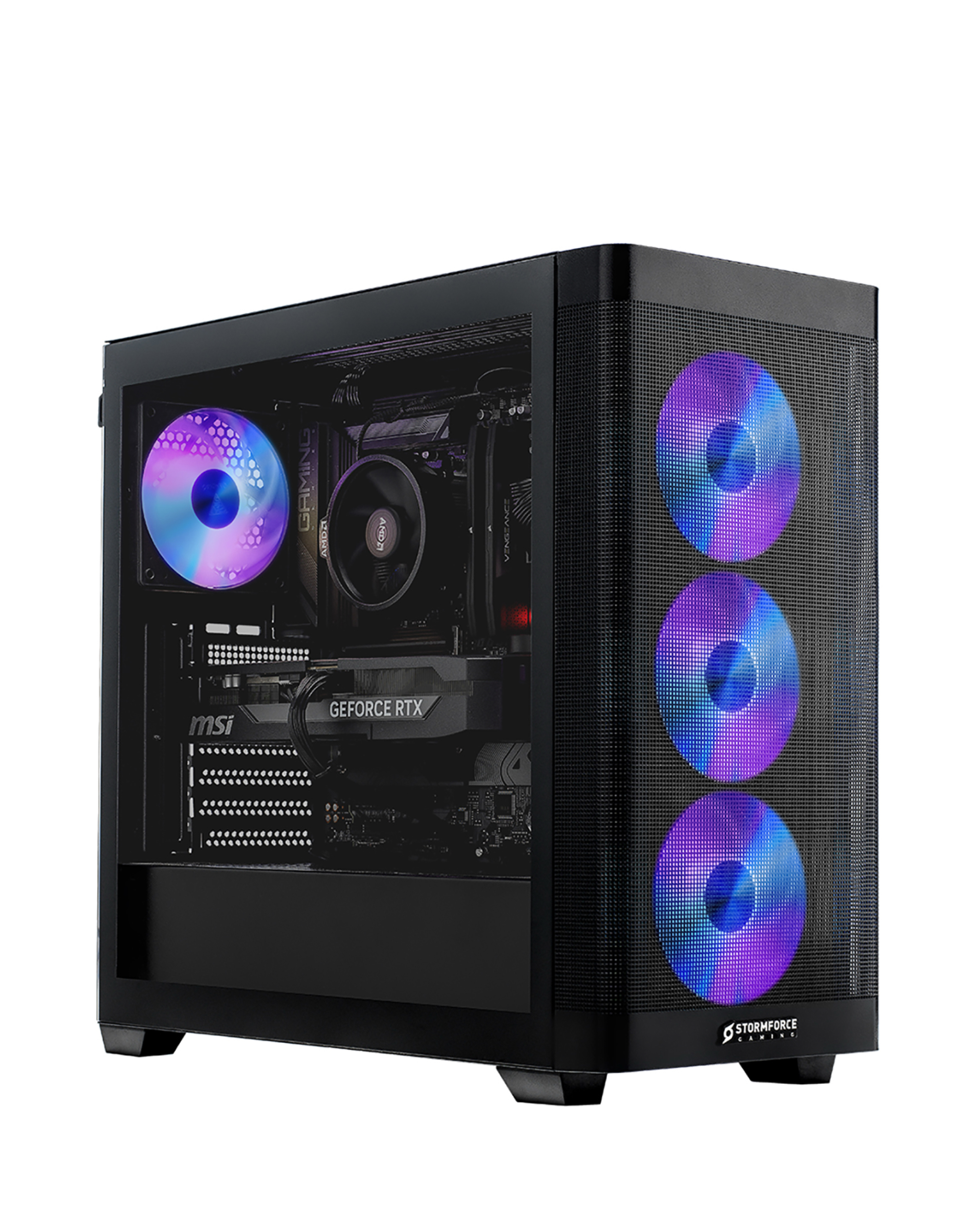 Stormforce Recoil Ryzen 5 16GB