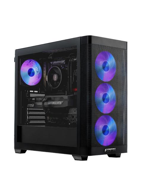 Stormforce Recoil Ryzen 5 16Gb