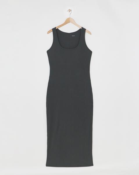 TALA 365 Sculpting Lounge Maxi Dress