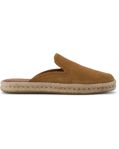 New In - TOMS Santiago Mule