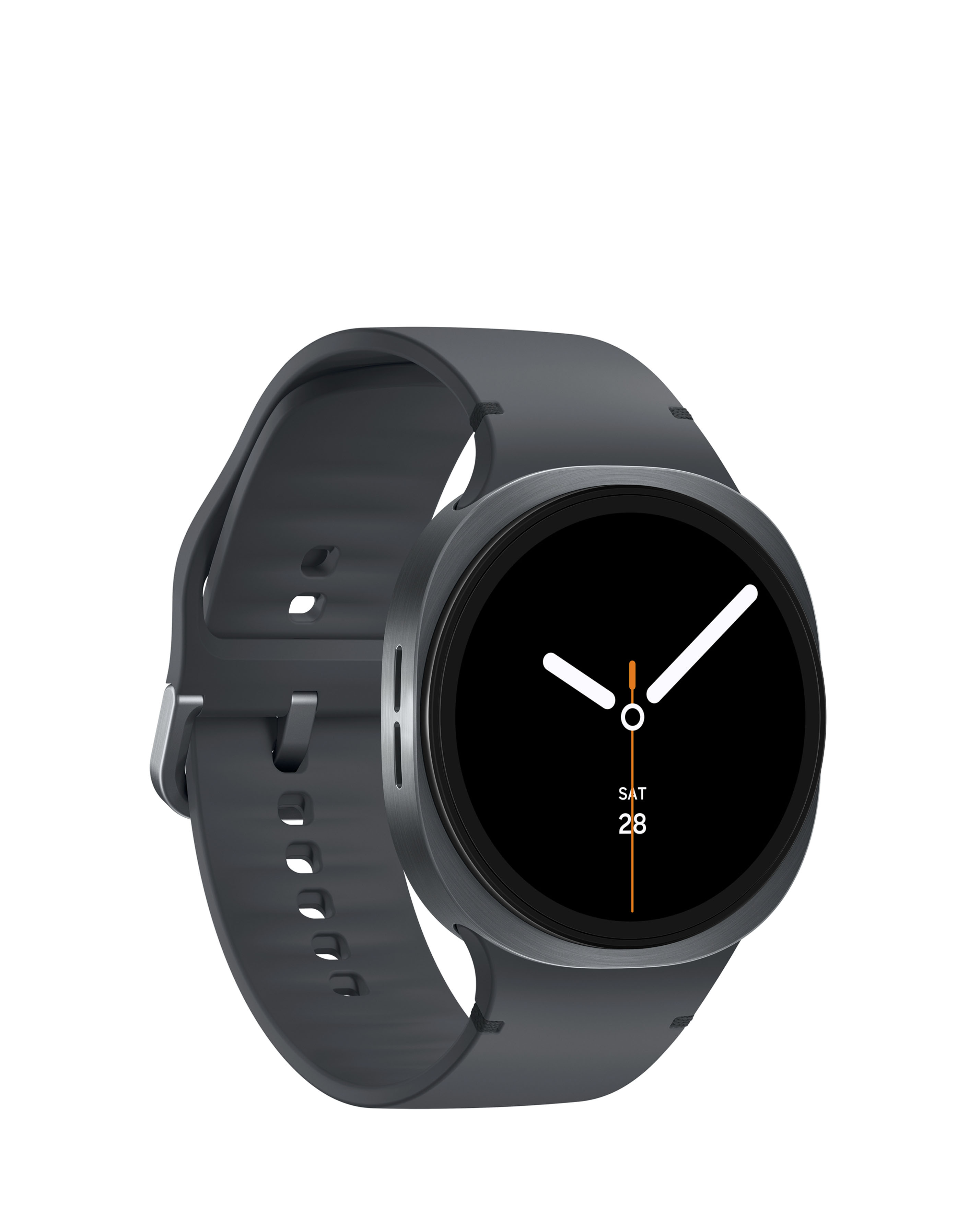 Samsung Galaxy Watch8 40mm LTE Graphite