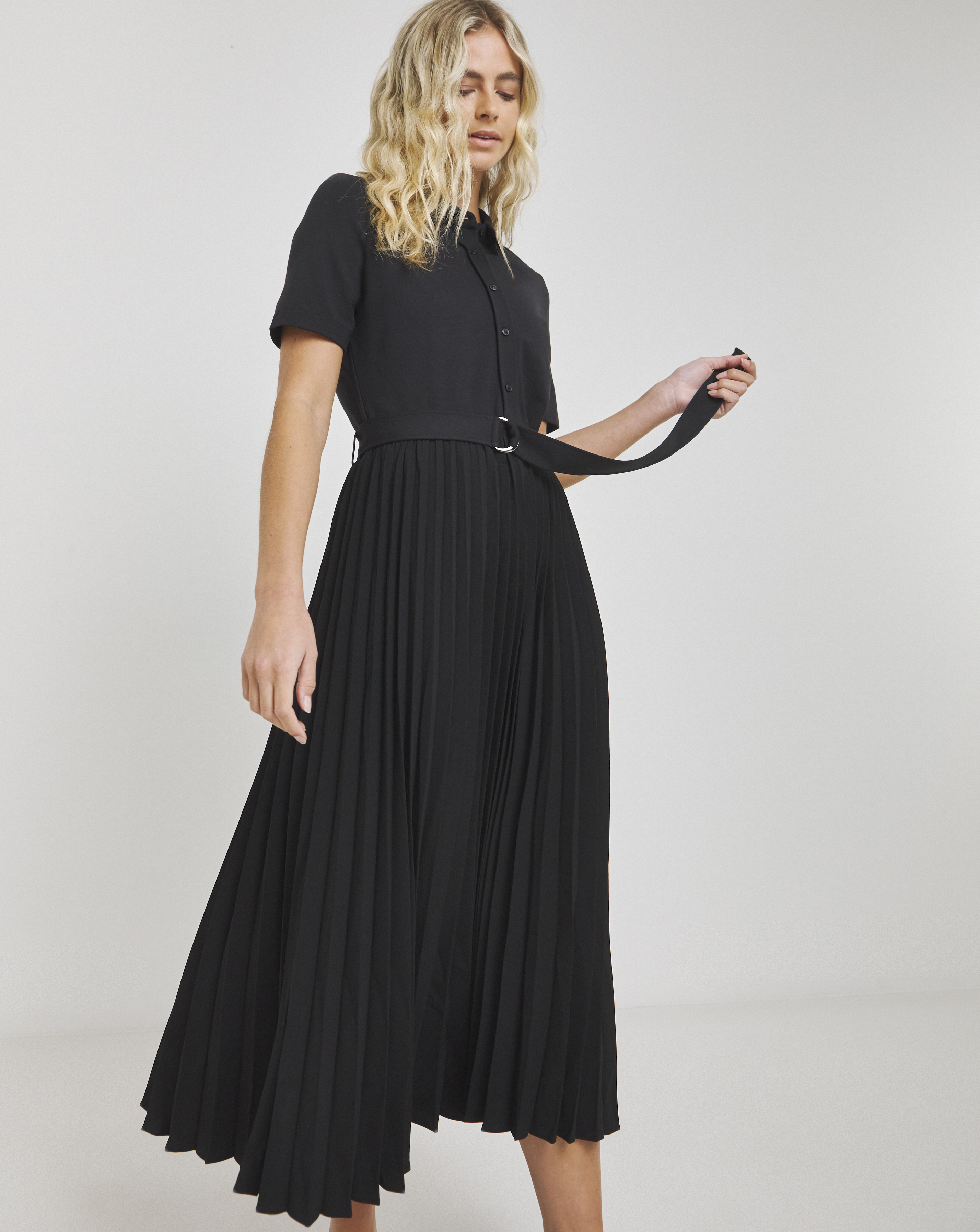 Tommy Hilfiger Polo Dress