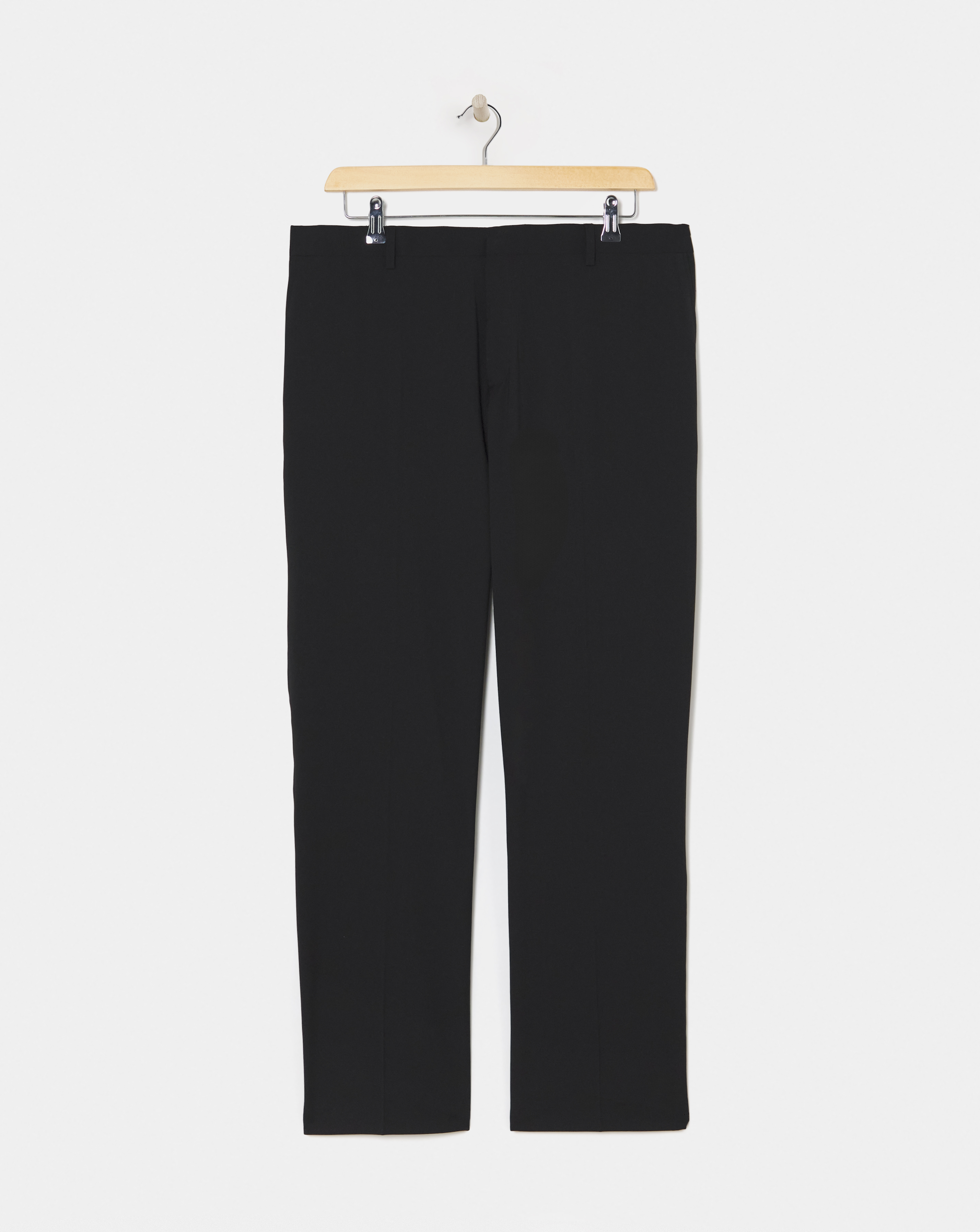 Sim Fit Suit Trouser