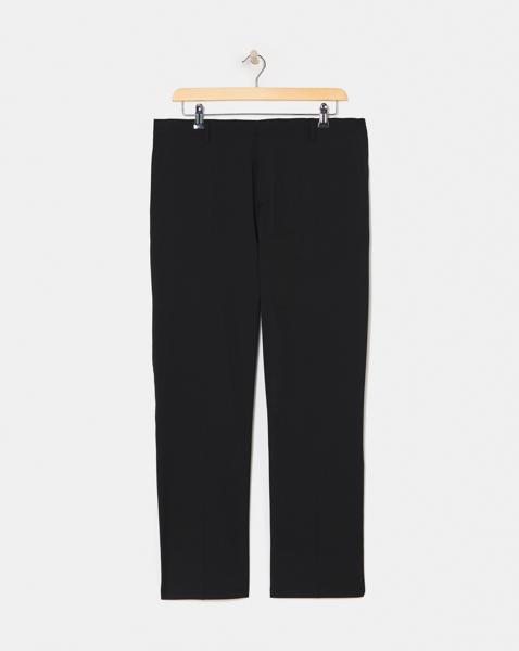 Sim Fit Suit Trouser