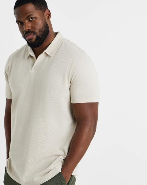 Jack & Jones Devin Daytona Resort Polo