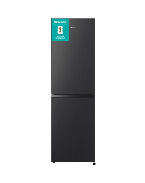 Hisense RB327N4BBE Fridge Freezer 183 CM
