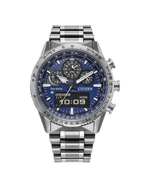 Citizen Gents Promaster Sky Watch