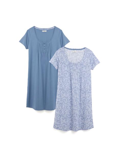 2 Pack Value Nighties