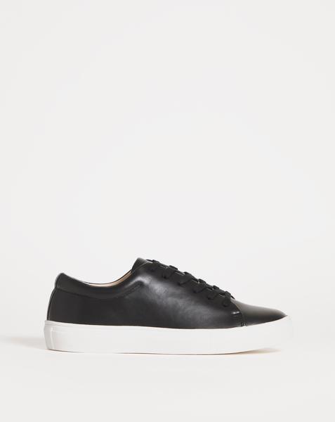 Lace to Toe Trainer EEE Fit