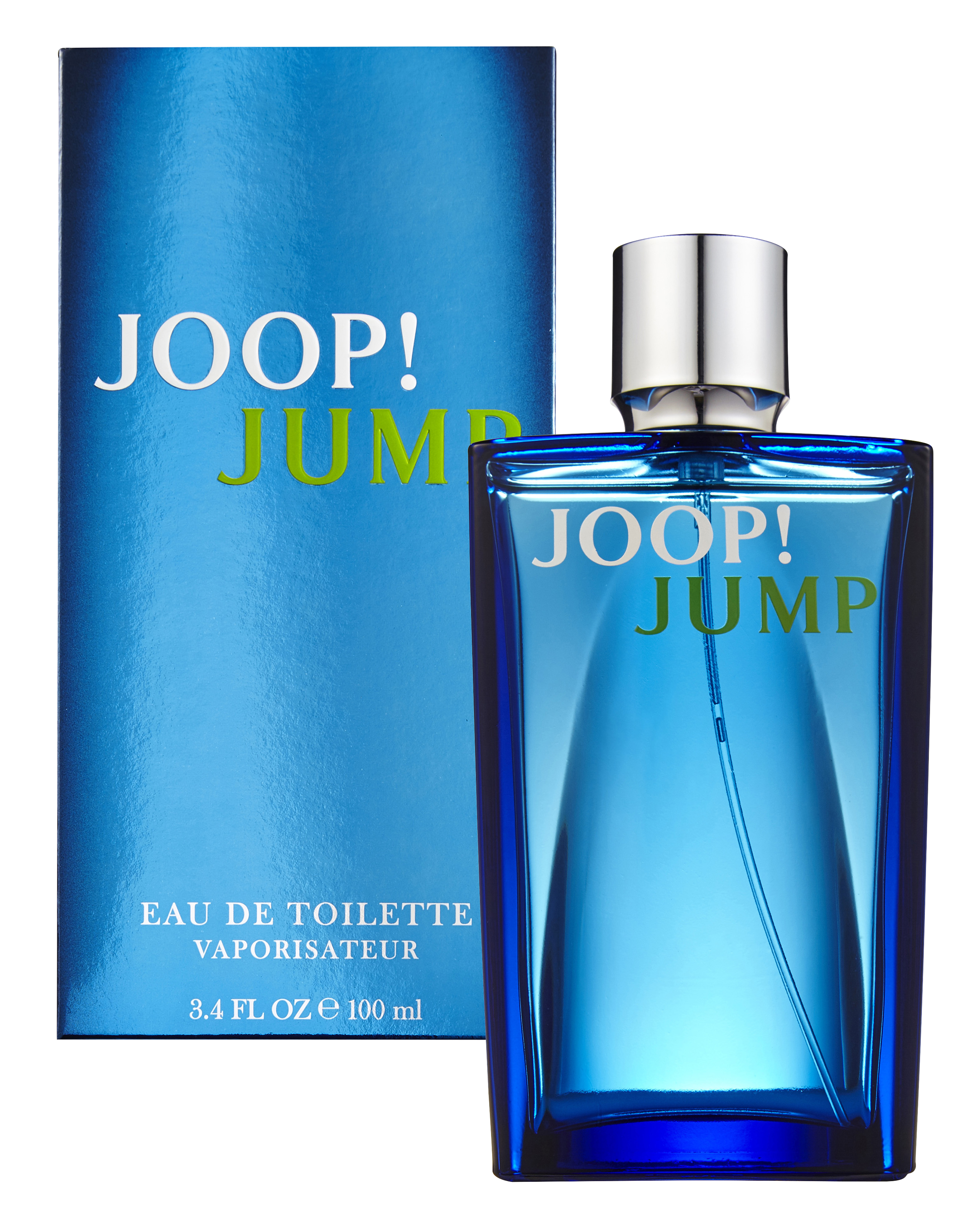 Joop! Jump 100ml EDT